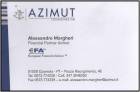 immagine relativa a Azimut 