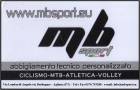 immagine relativa a MB SPORT