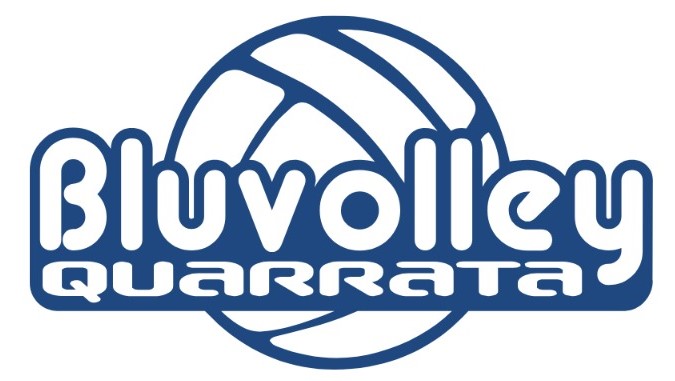 logo Blu Volley Quarrata